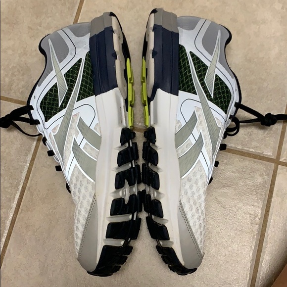 Reebok Men’s sz 11.5 CrossFit shoes - Picture 5 of 6